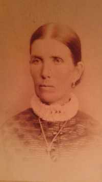 Amy Terry (1821 - 1900) Profile